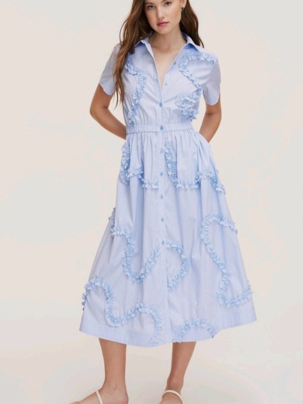 KATE SPADE NY x Target dress